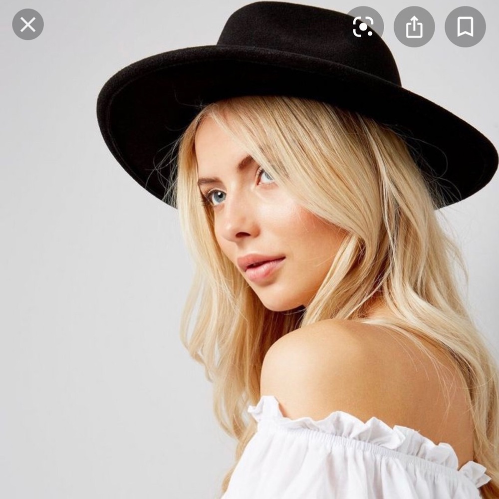 Gooring Bros. Wool Hat